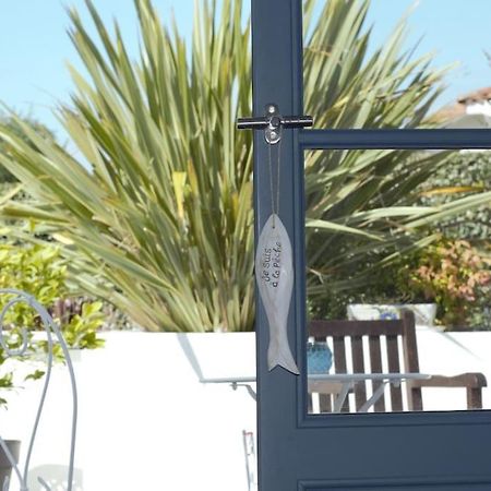 Cap Ocean-Studio Capbreton Exterior photo