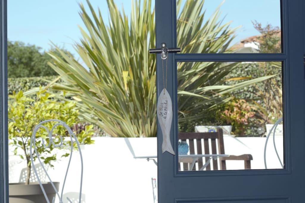 Cap Ocean-Studio Capbreton Exterior photo