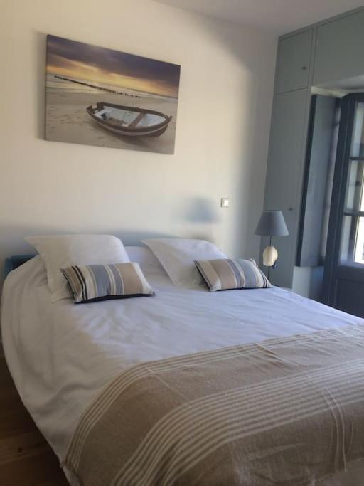 Cap Ocean-Studio Capbreton Exterior photo